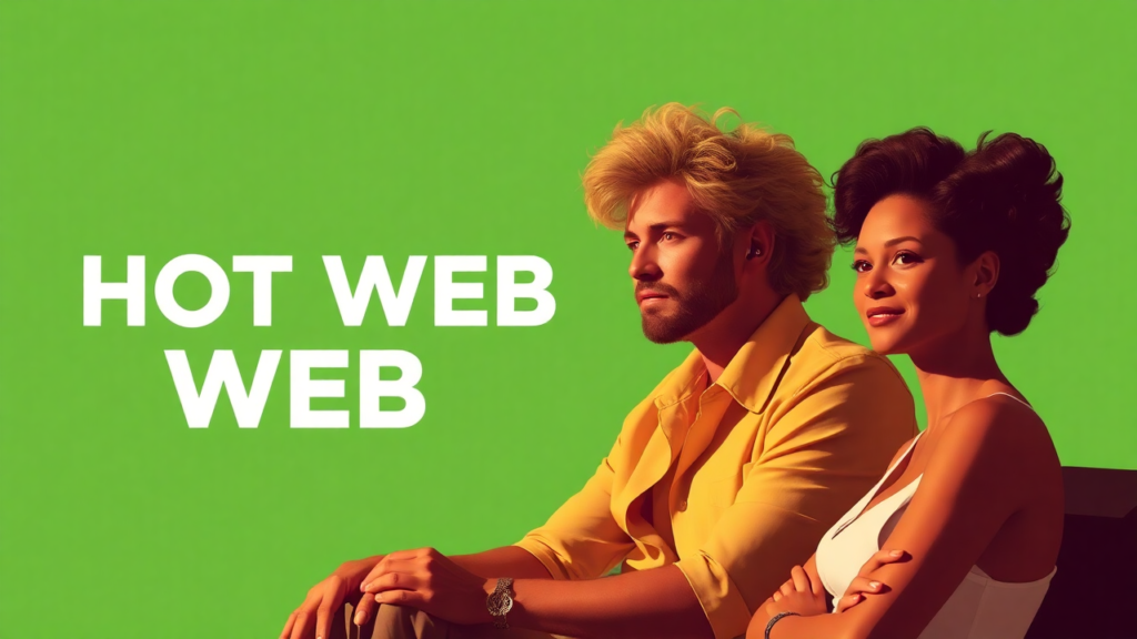 Hot Web Series