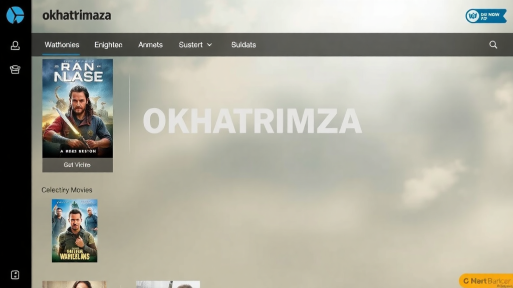 okhatrimaza