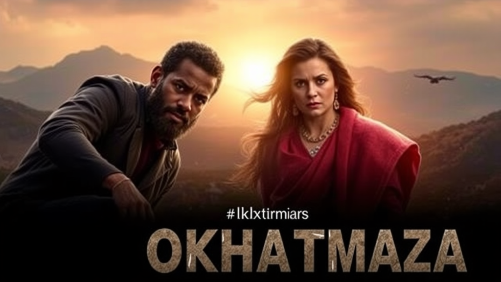 Okhatrimaza