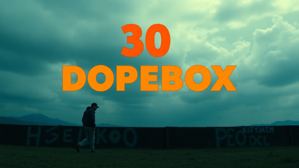 Dopebox alternative