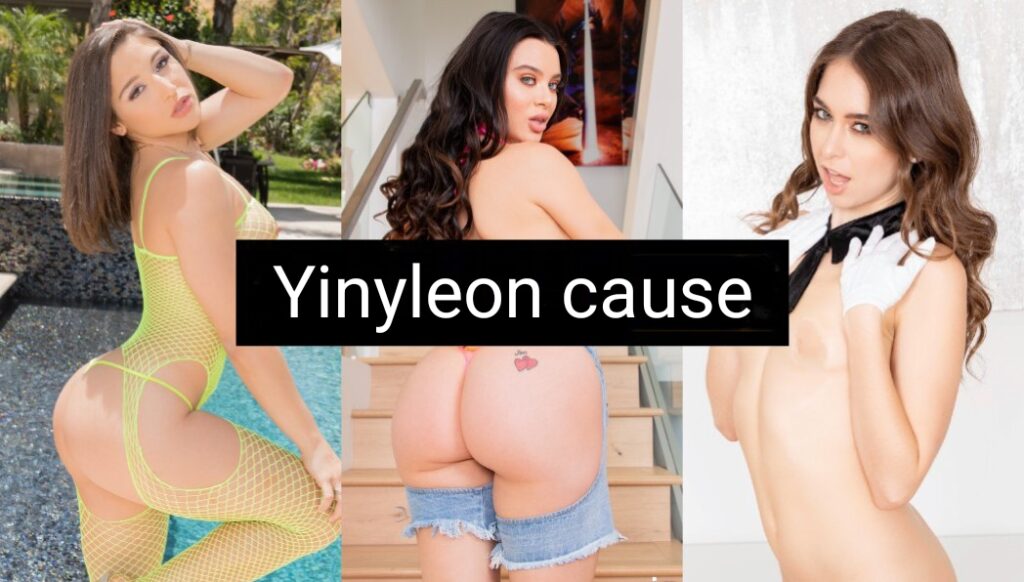 yinyleon death cause