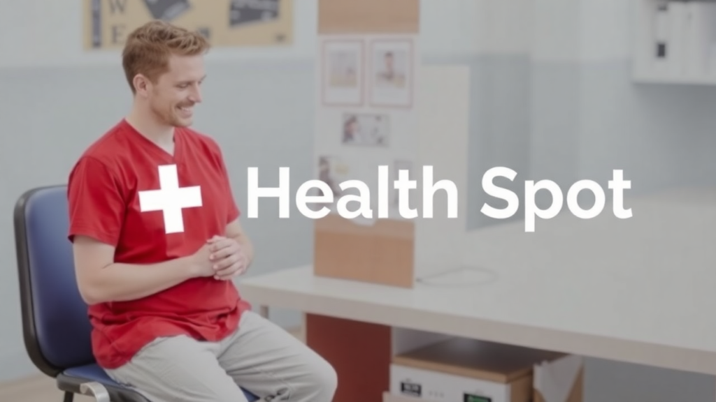 Health Spot