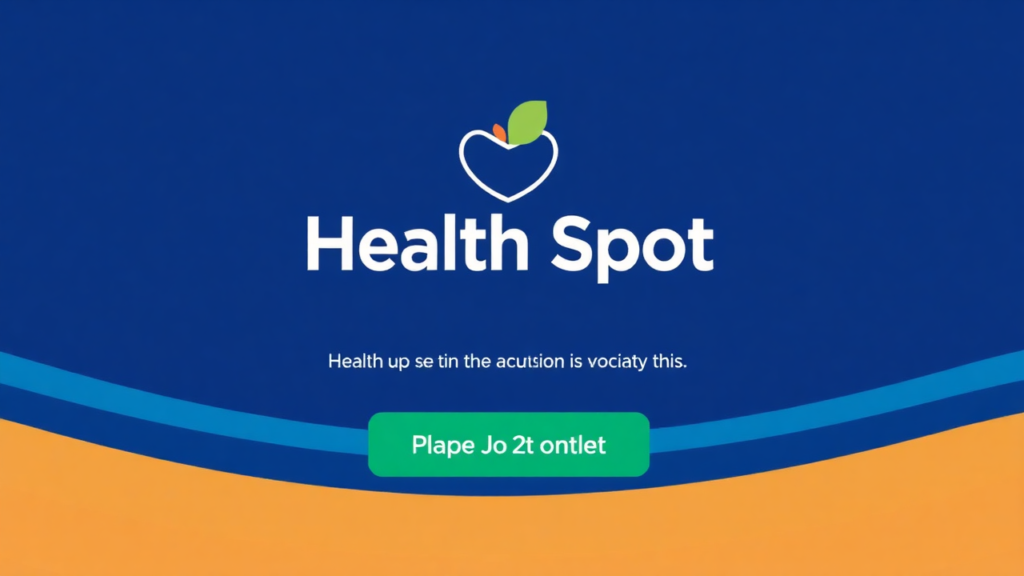 Health Spot