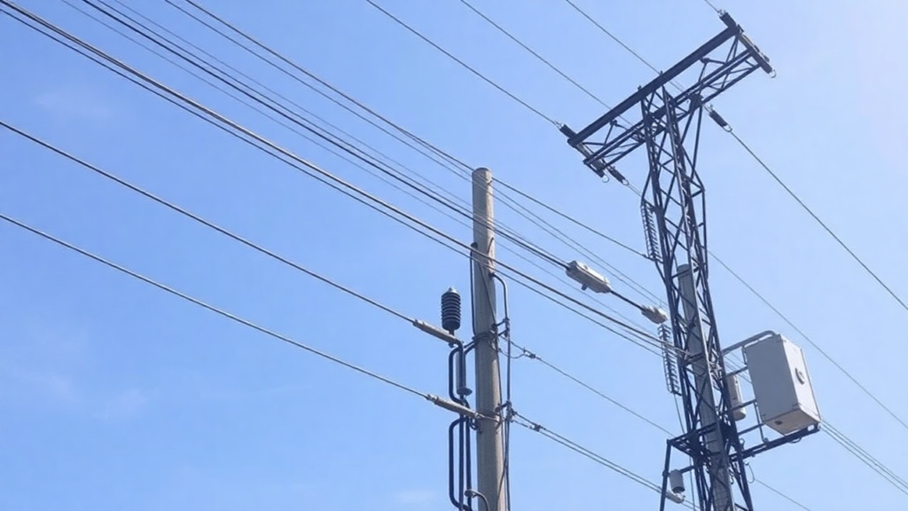 Muscatine Power and Water Transformer Outage
