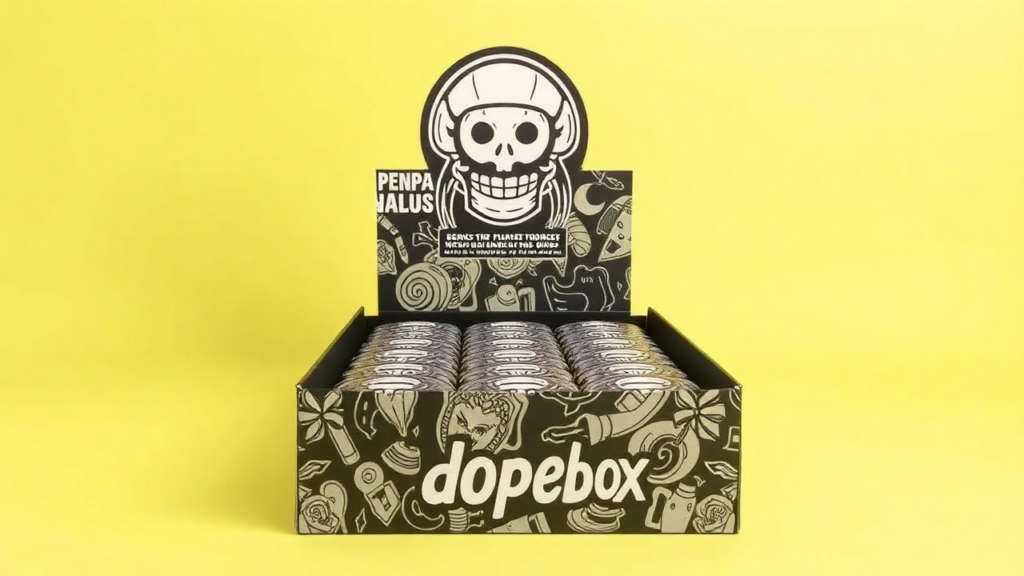 Dopebox