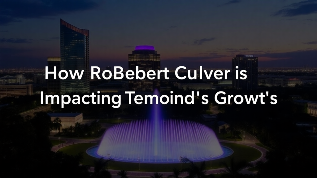robert culver tampa florida

