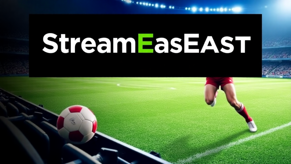 StreamEast Sports 
