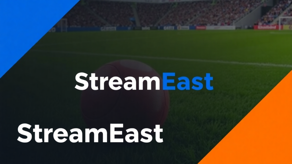 StreamEast Sports 