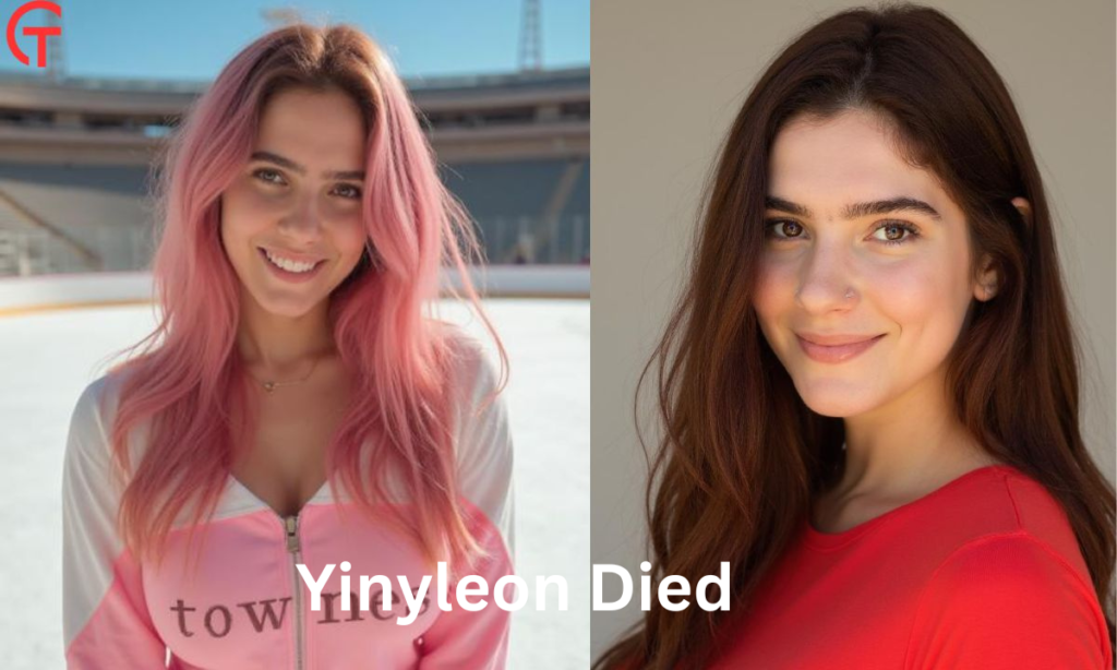 Yinyleon Died