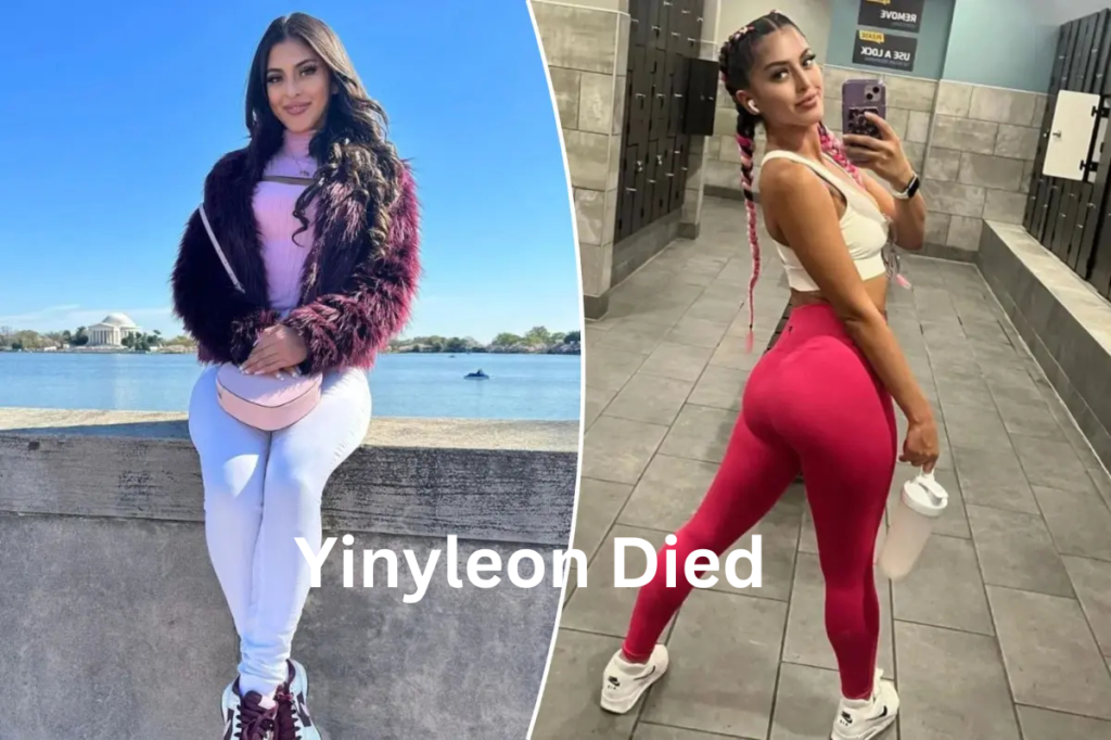 Yinyleon Died