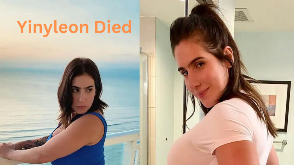 Yinyleon Died